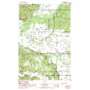 Rochester USGS topographic map 46123g1