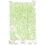 Picard Brook USGS topographic map 47068a1