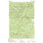Wallacrass Lakes USGS topographic map 47068a6