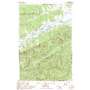 Saint John USGS topographic map 47068b7