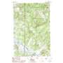 Lille USGS topographic map 47068c1