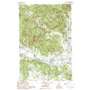 Frenchville USGS topographic map 47068c4
