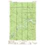 Schoolhouse Rapids USGS topographic map 47069a3