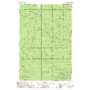 Rocky Mountain Sw USGS topographic map 47069a4
