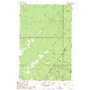 Saint Omer USGS topographic map 47069a6