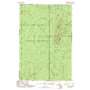 Rocky Mountain USGS topographic map 47069b3