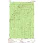 Rocky Mountain Nw USGS topographic map 47069b4