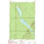 East Lake USGS topographic map 47069b5