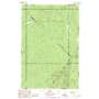 Morrison Brook USGS topographic map 47069c4