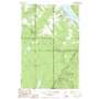 Saint Eleuthere USGS topographic map 47069d3