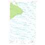 Point Isabelle USGS topographic map 47087c8