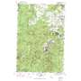 South Range USGS topographic map 47088a6