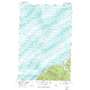 Beacon Hill USGS topographic map 47088b7