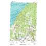 Ahmeek USGS topographic map 47088c4