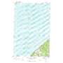 Muggun Creek USGS topographic map 47088c5