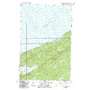 Point Houghton USGS topographic map 47088h8