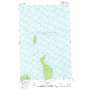 Cat Island USGS topographic map 47090a5
