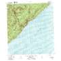 Little Marais USGS topographic map 47090d8