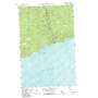 Marr Island USGS topographic map 47090g1