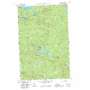 Tom Lake USGS topographic map 47090h1