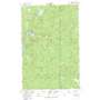 Highland USGS topographic map 47091b6