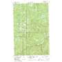 Doyle Lake USGS topographic map 47091d3