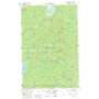 Greenwood Lake East USGS topographic map 47091e5