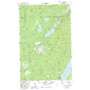 Greenwood Lake West USGS topographic map 47091e6