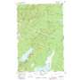 Babbitt Se USGS topographic map 47091e7