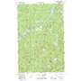 Bogberry Lake USGS topographic map 47091g6