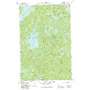 Alice Lake USGS topographic map 47091h2