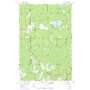 Payne USGS topographic map 47092a5