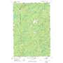 Boulder Lake Reservoir Ne USGS topographic map 47092b1