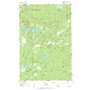 Whiteface USGS topographic map 47092b3