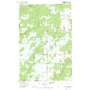 Meadowlands Nw USGS topographic map 47092b6