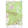 Mckinley USGS topographic map 47092e4