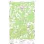 Cook USGS topographic map 47092g6