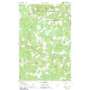 Meadow Brook USGS topographic map 47092g8