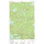 Chad Lake USGS topographic map 47092h2