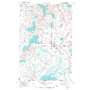 Remer USGS topographic map 47093a8