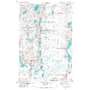 Lawrence Lake West USGS topographic map 47093d4