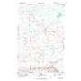 Deer Lake Nw USGS topographic map 47093h4