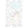 Wildwood USGS topographic map 47093h8