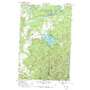Roy Lake USGS topographic map 47095c5