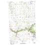 Twin Valley USGS topographic map 47096c3