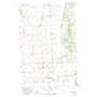 Twin Valley Nw USGS topographic map 47096d4