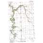 Climax USGS topographic map 47096e7