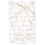 Girard USGS topographic map 47096f6