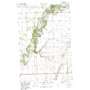 Gentilly USGS topographic map 47096g4