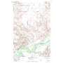 Intake USGS topographic map 47104c5